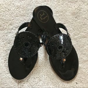 Georgina Jelly Jack Rogers